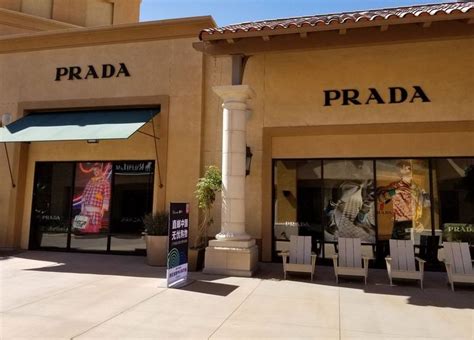 prada outlet palm springs ca|prada outlet cabazon ca.